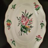 Service Lunéville K&G (more than 80 pieces) very good condition