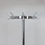 Coat hangers Chrome Gispen 1960s