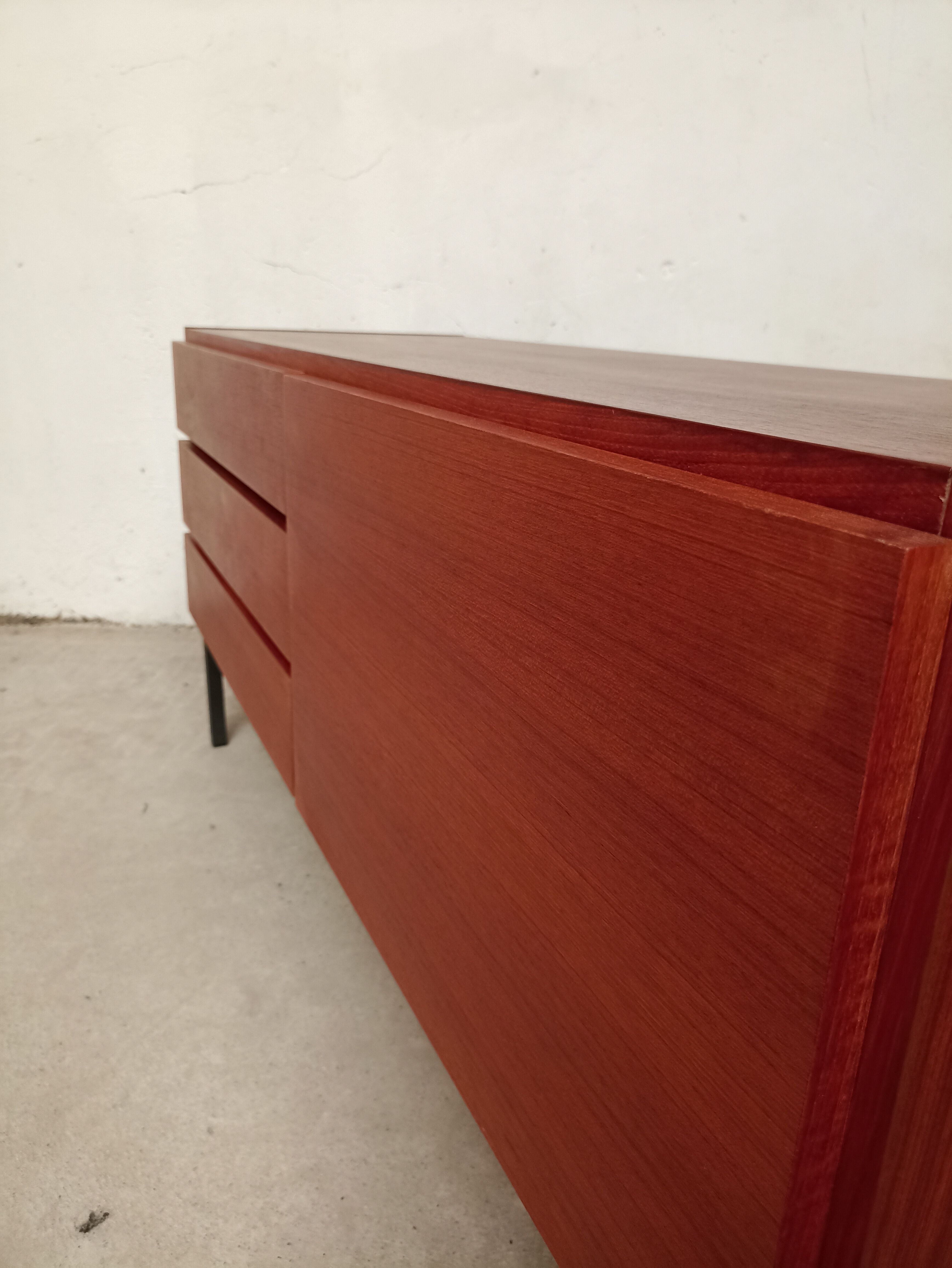 Scandinavian sideboard