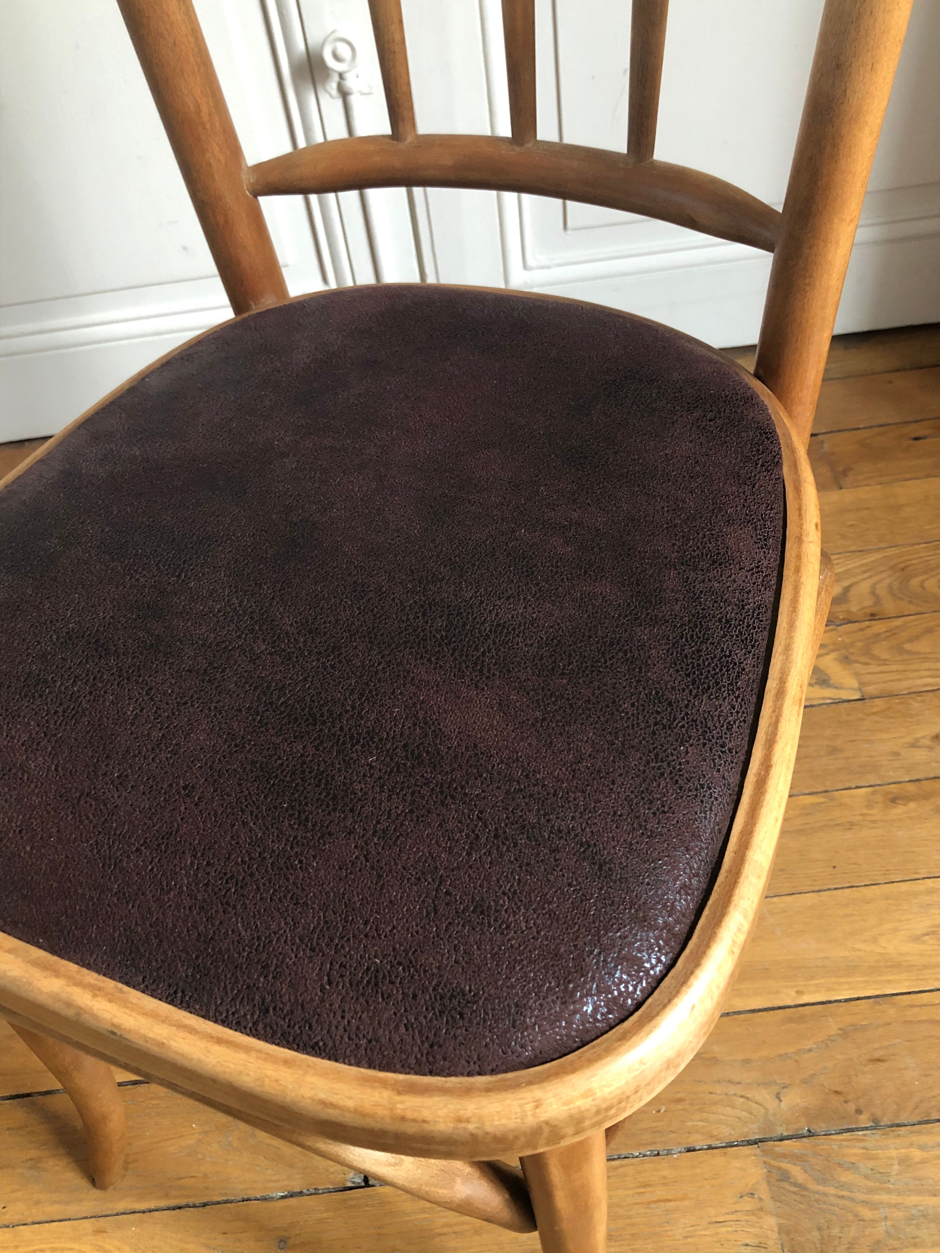 Bistro chair