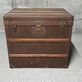 Travel trunk "Moynat"