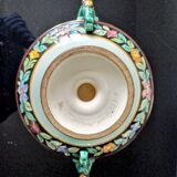 Coupe à fruits