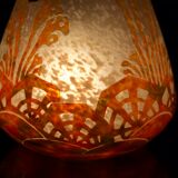 Vase aux algues Charles Schneider