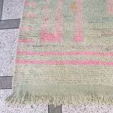 Tapis Boujaad Berbère 265 cm x 175 cm