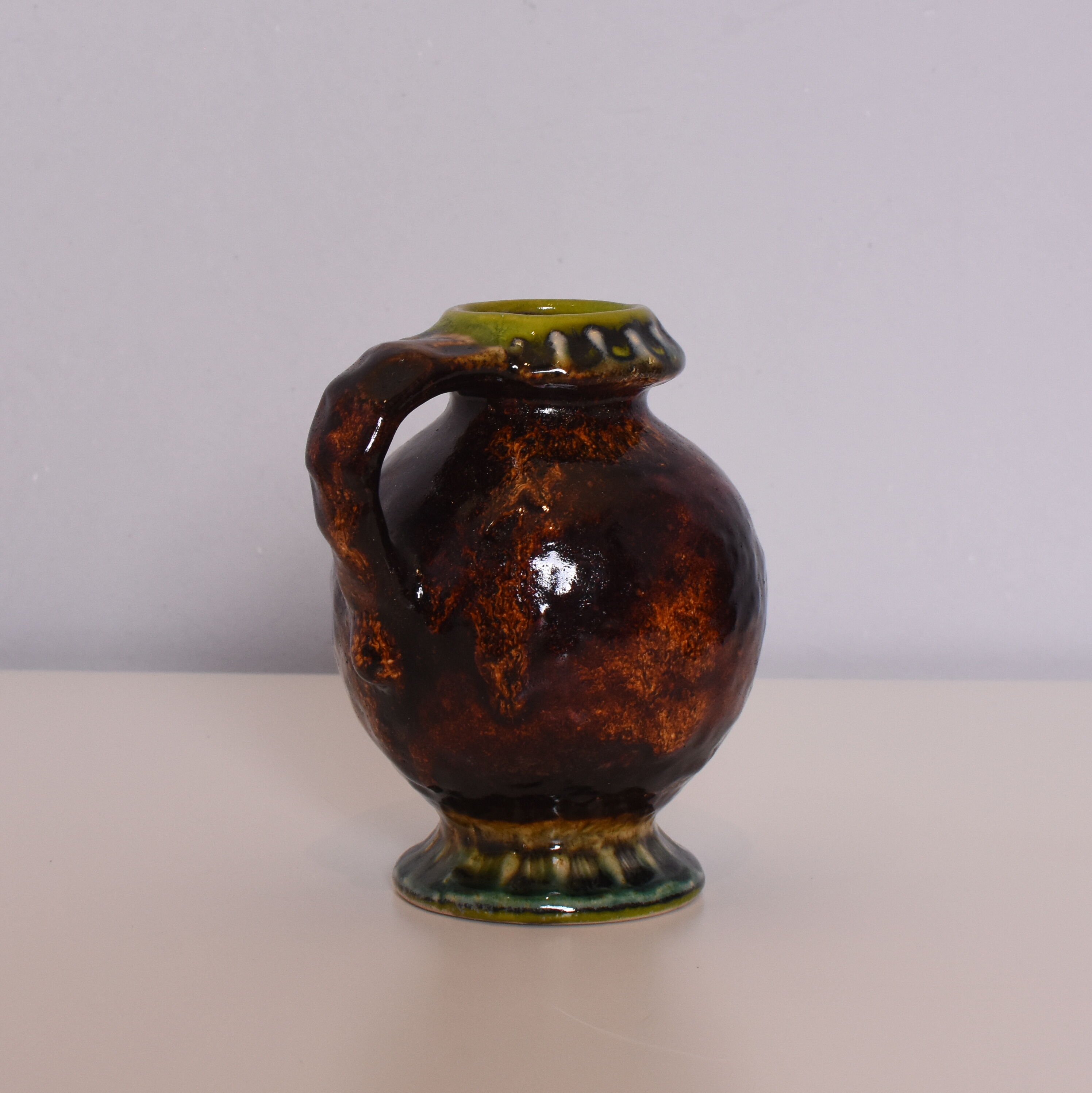 Vase, Germany, 1970s