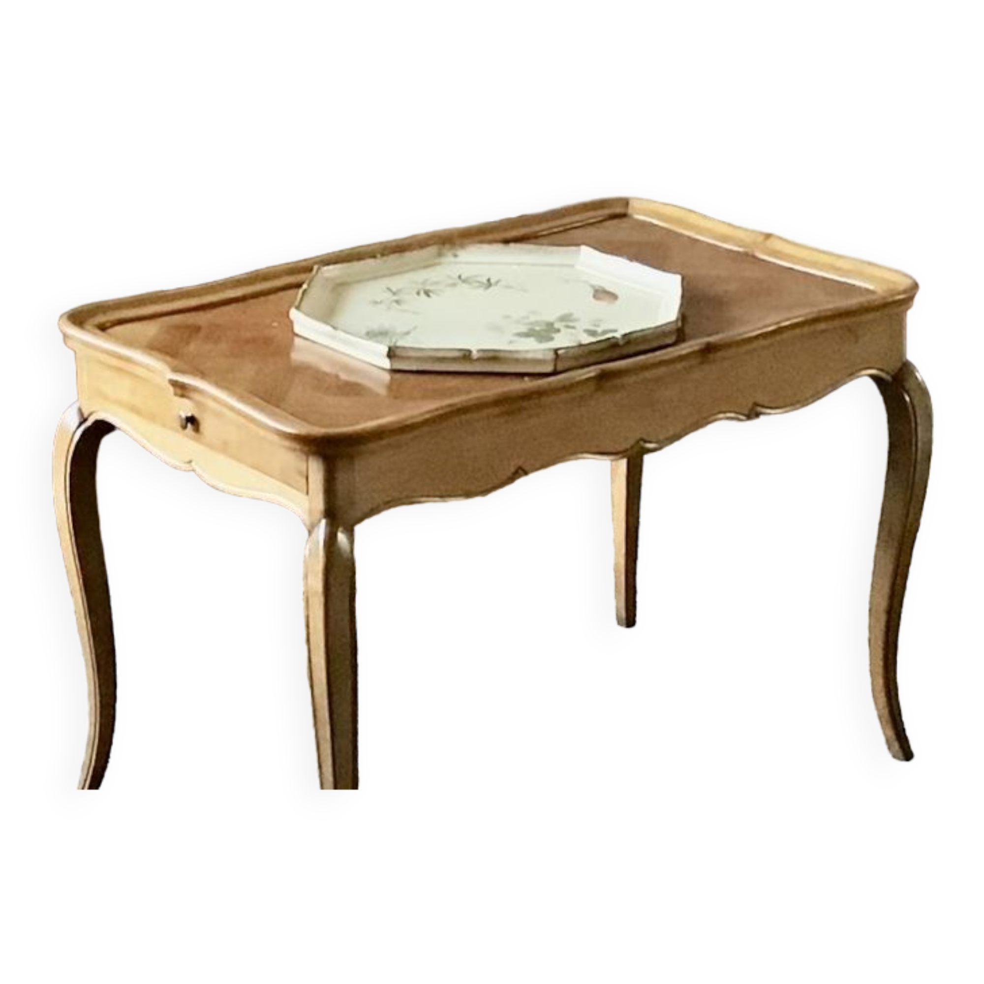 Indoor lounge Jacques Leleu