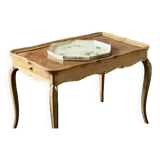 Indoor lounge Jacques Leleu