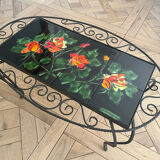 Vallauris coffee table