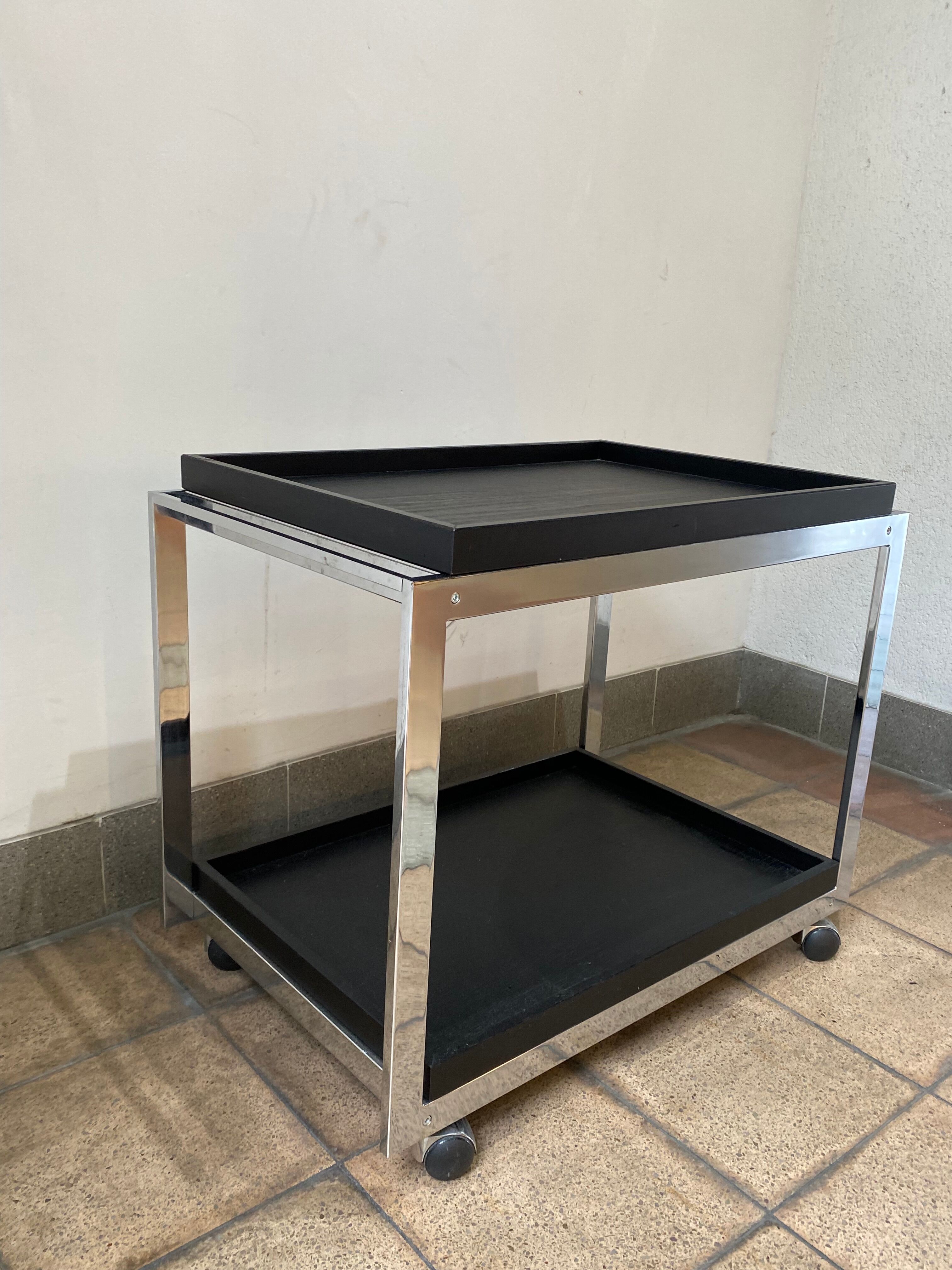 Heritage Service - 2010s