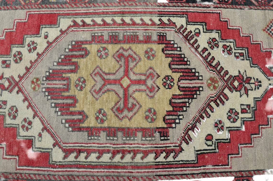 Oushak Home Living Area Carpet