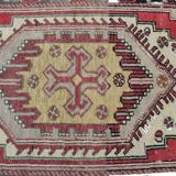Oushak Home Living Area Carpet