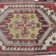 Tapis Oushak pour salon