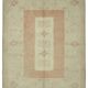 Turkish Vintage Anatolian Rug 192 cm x 221 cm