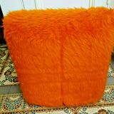 Moumoute chair