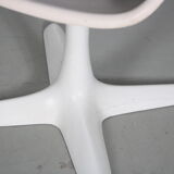 1960s Swivel chair by Maruice Burke for Arkana, United Kingdom