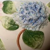 Hydrangea flowerpot