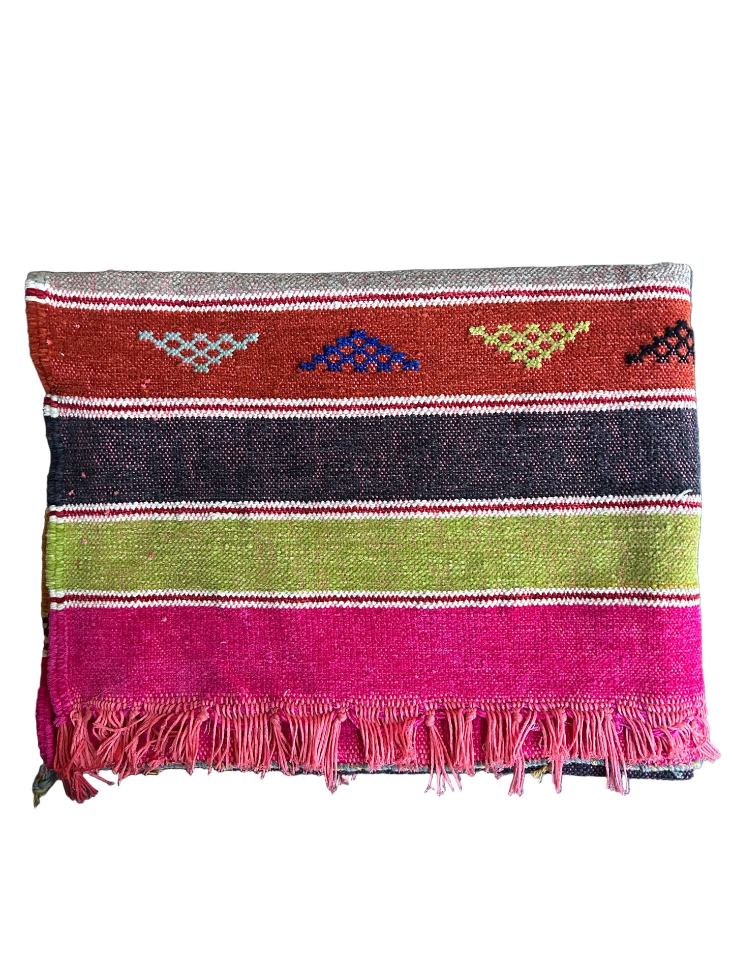 Kilim rug