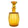 Carafe, Art Déco, cristal, Moser, Tchécoslovaquie, années 1950