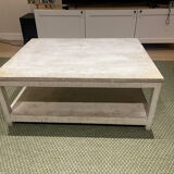 Mango Coffee Table Ulysse Garden