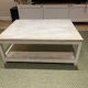 Table basse Manguier Jardin d Ulysse