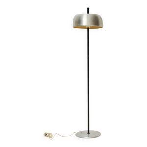 lampadaire champignon - 1970s