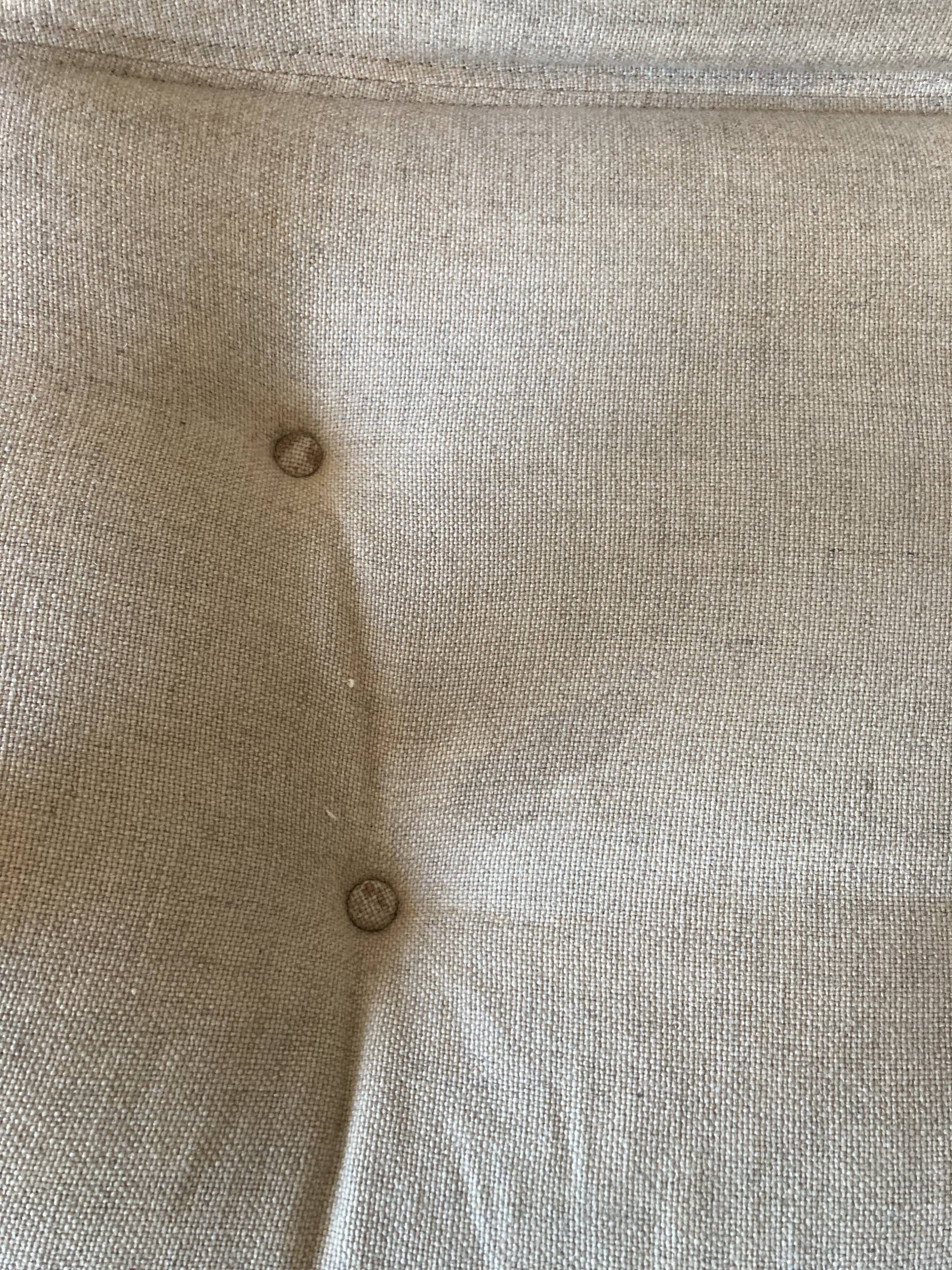 Randall Buck 451 Chair