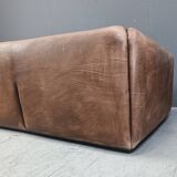 Vintage DS47 sofa by Desede, 1970s