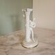 Chandelier in porcelain Romeo and Juliet The Franklin Mint