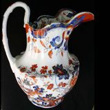 English Broc, Minton