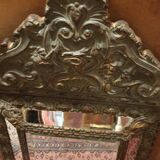 Parclose mirror  35x60cm