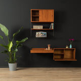 1950s wall unit, Nils Strinning