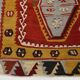5x10 Light Color Yellow & Red Orientel Kilim Rug, 149x308Cm Vintage Kilim