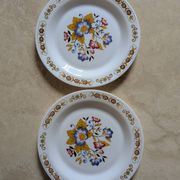 Flat plates