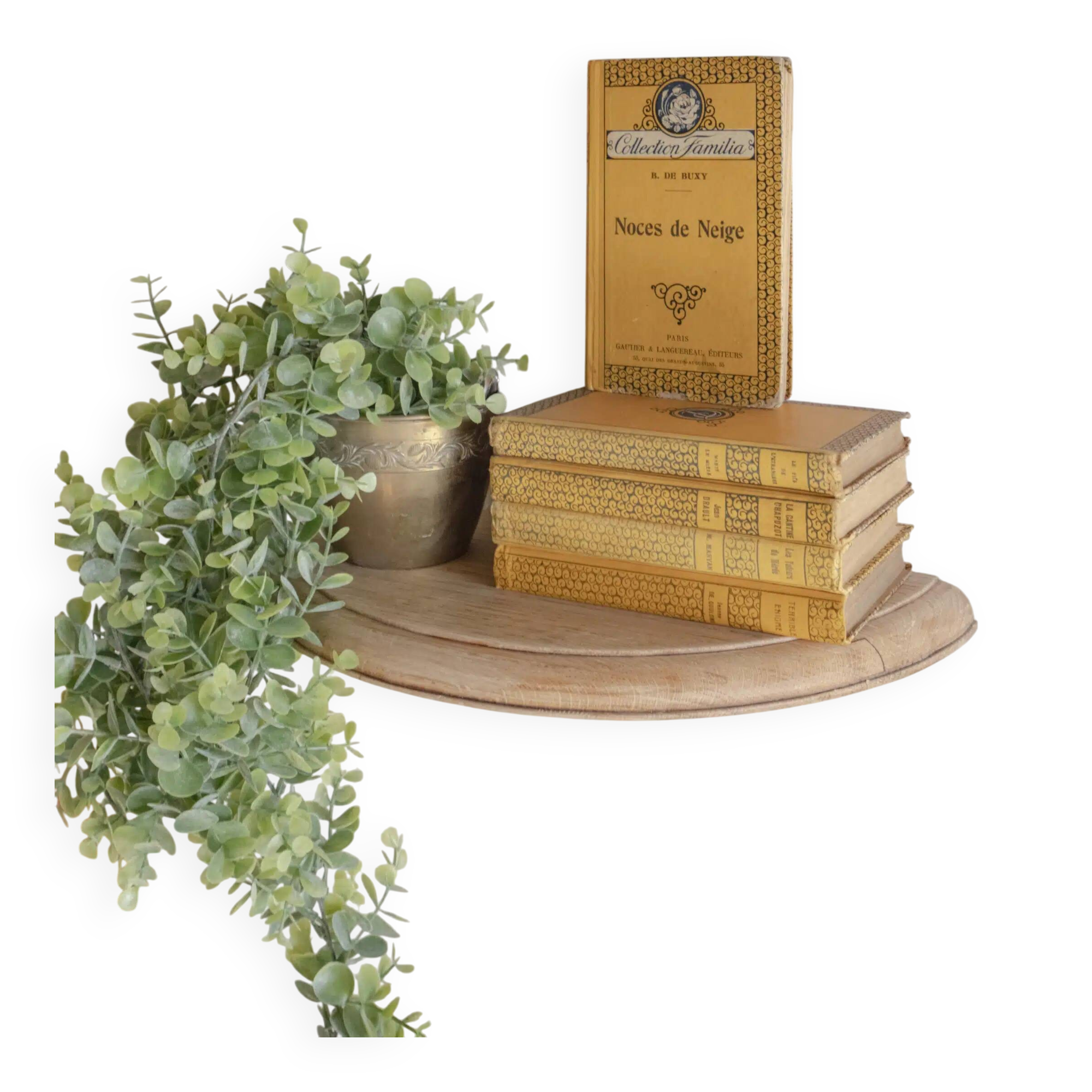 Small shelf "Augustine"