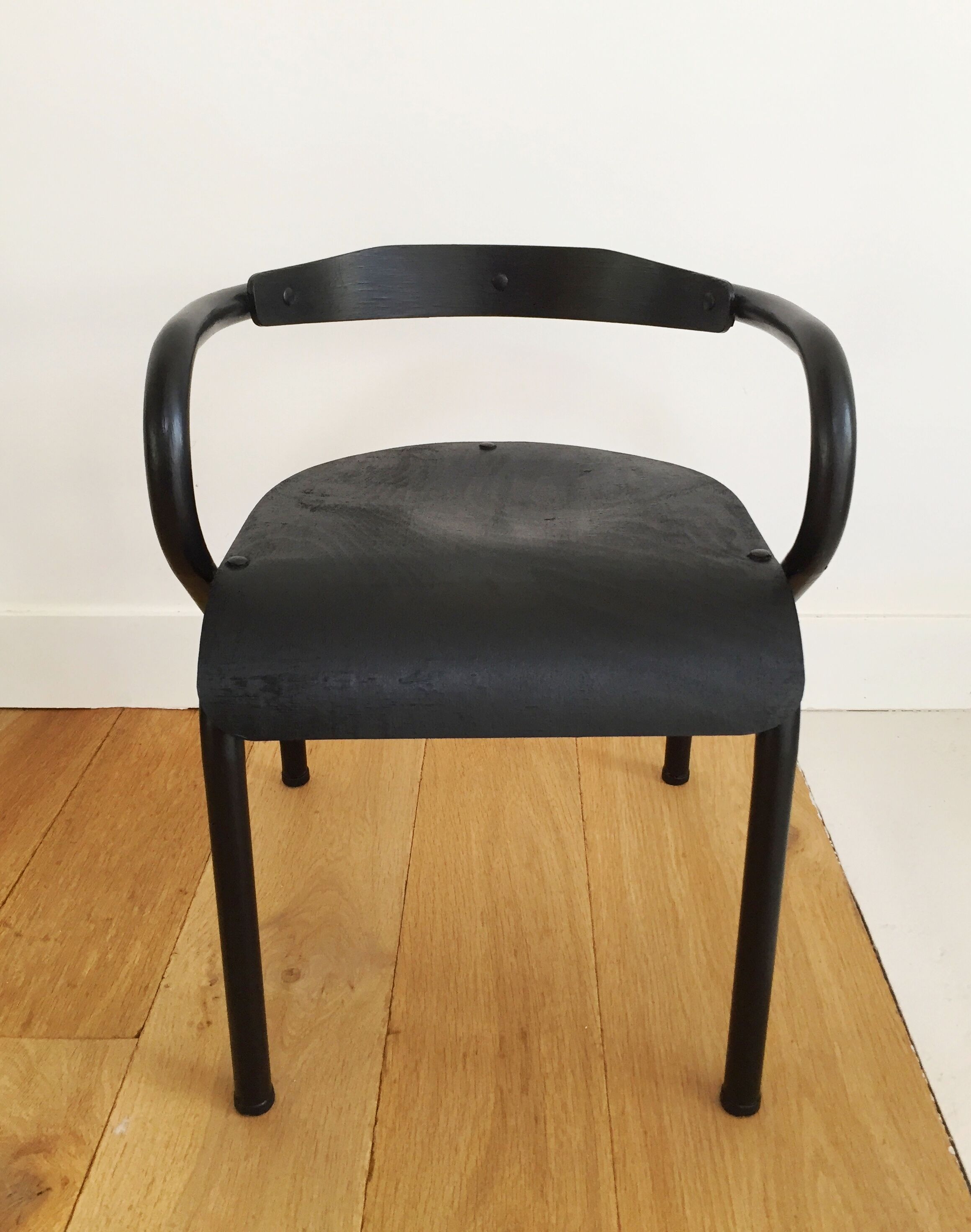 Chair Mullca Jacques Hitler