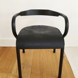 Chair Mullca Jacques Hitler