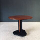Art Deco Side Table, France, 1930s
