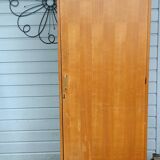 Boarding school wardrobe