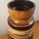 West Germany vase