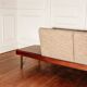 Modernist living room set