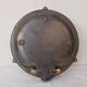 Cast-by-window industrial lamp