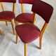 Vintage chairs