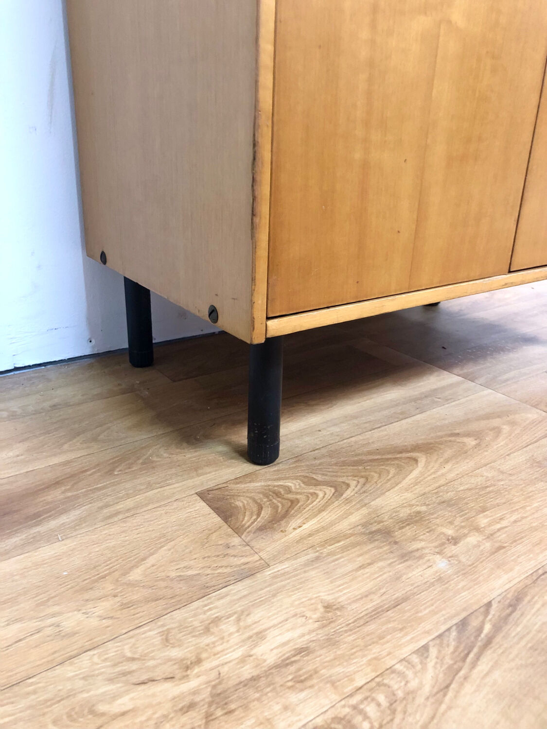 Vintage shoe furniture