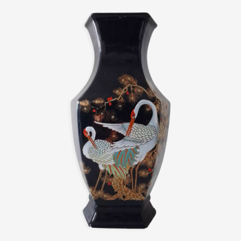 Vase céramique Vintage