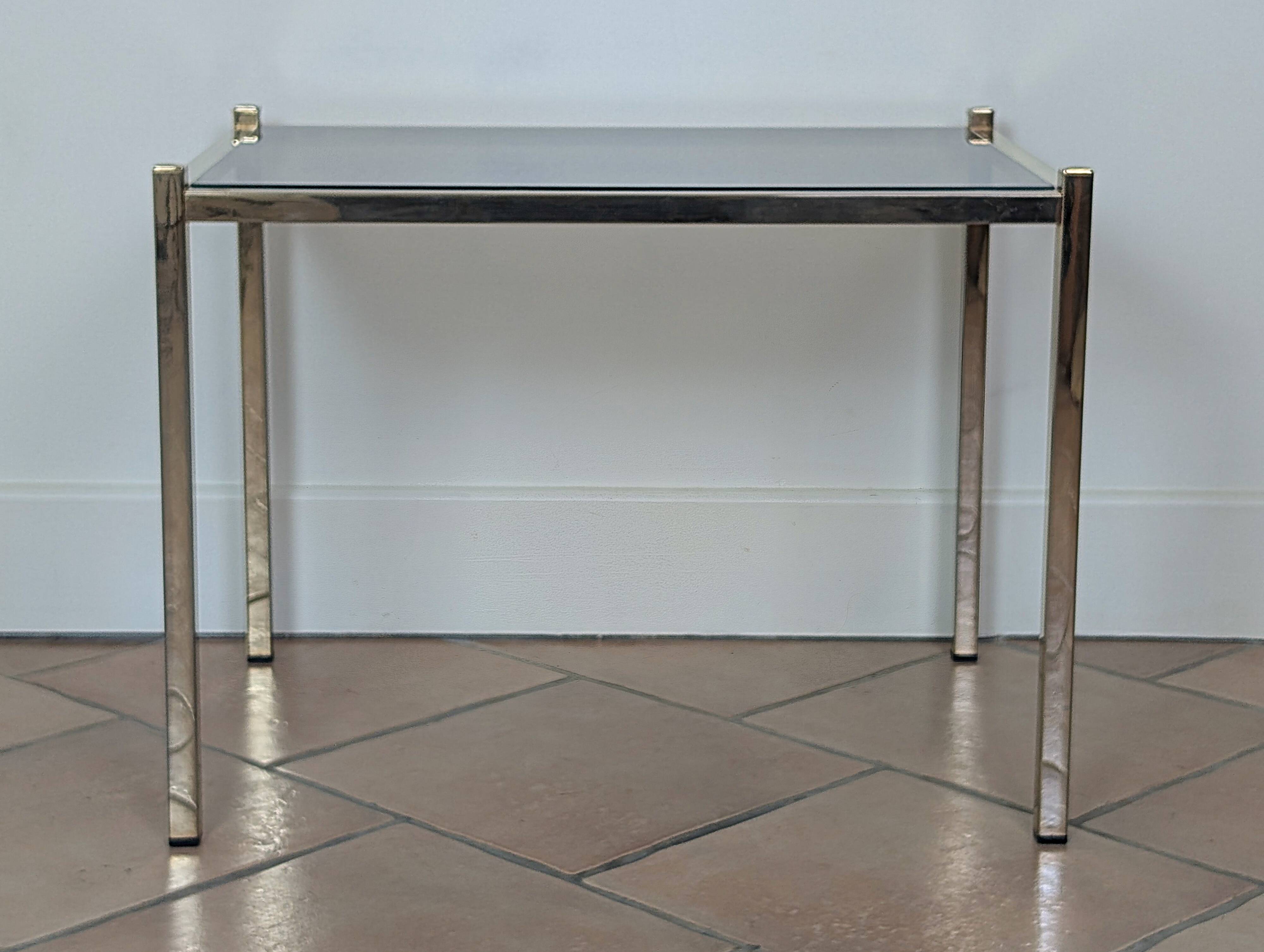 Tables gigognes 80'