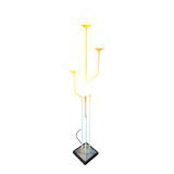 Lampadaire Goffredo Reggiano