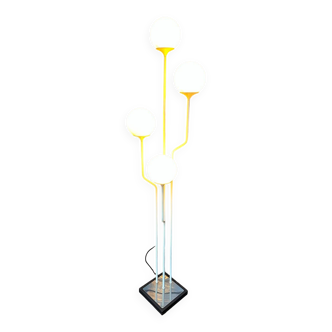 Lampadaire Goffredo Reggiano