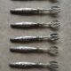 Oyster forks