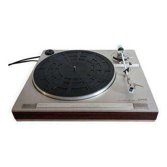Luxman PD 210 Vinyl Turntable