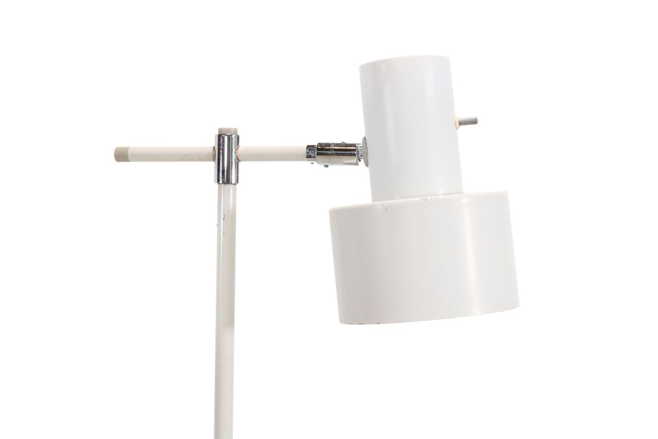 Lento floor lamp by Jo Hammerborg for Fog and Morup